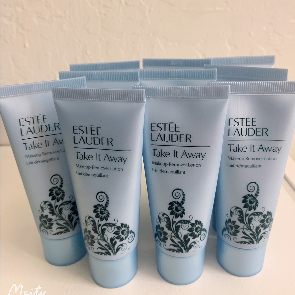 COPY - Estée Lauder Makeup Remover Lotion Set